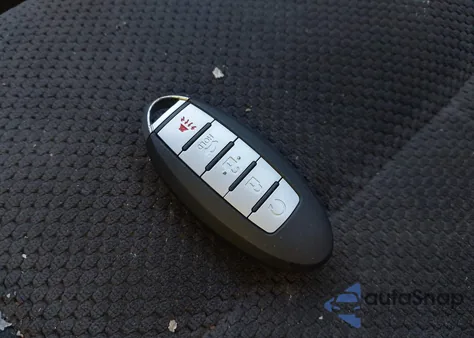 2008 Nissan Altima 2.5 S z USA, uszkodzony, nr VIN 1N4AL21E98N530005